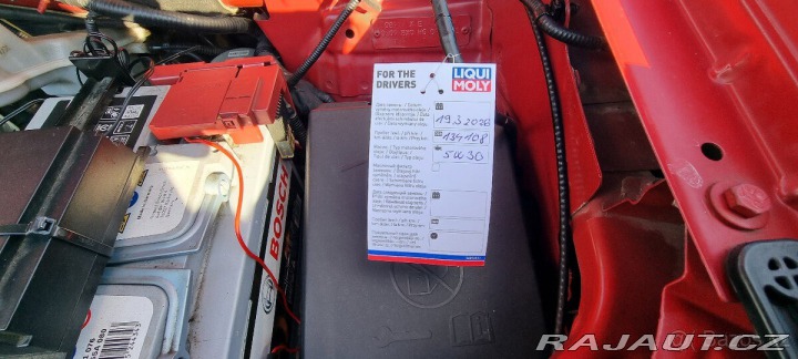 Opel Mokka 1,7 CDTI 1800