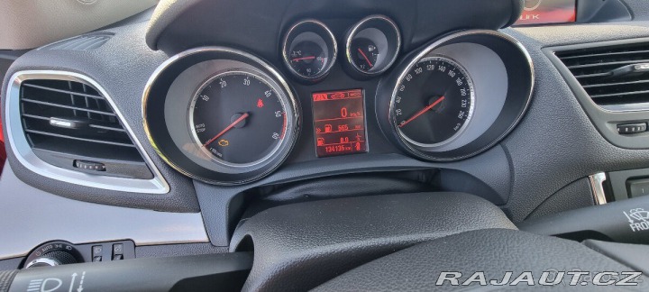 Opel Mokka 1,7 CDTI 1800