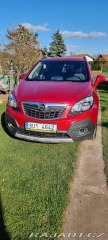 Opel Mokka 1,7   CDTI 1800