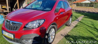 Opel Mokka 1,7   CDTI 1800