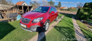 Opel Mokka 1,7   CDTI 1800