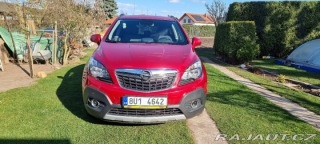 Opel Mokka 1,7   CDTI 1800