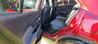 Opel Mokka 1,7   CDTI 1800