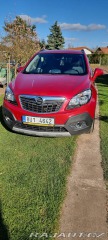 Opel Mokka 1,7   CDTI 1800