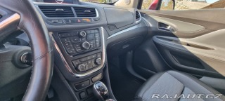 Opel Mokka 1,7   CDTI 1800