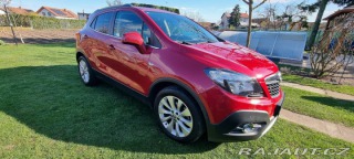 Opel Mokka 1,7   CDTI 1800