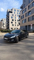 Peugeot 508 2,0   SW RXH HDi (Hybrid4