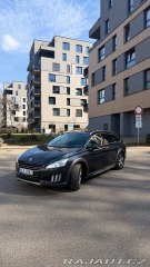 Peugeot 508 2,0   SW RXH HDi (Hybrid4 2014