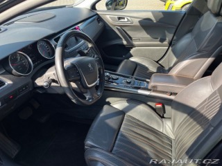 Peugeot 508 2,0   SW RXH HDi (Hybrid4 2014