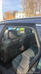 Peugeot 508 2,0   SW RXH HDi (Hybrid4 2014