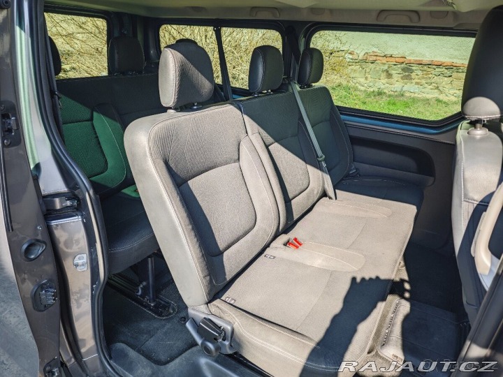 Renault Trafic  1800