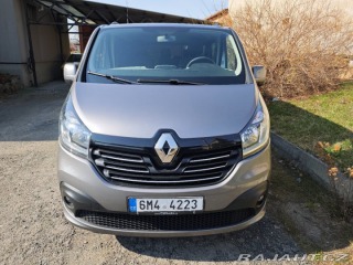 Renault Trafic 1800