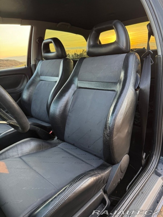 Seat Ibiza 1,8   T 250hp 1800