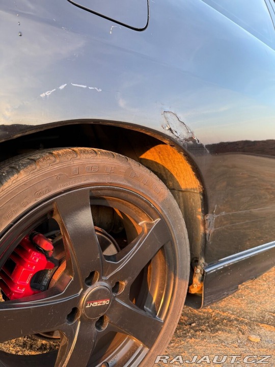 Seat Ibiza 1,8   T 250hp 1800