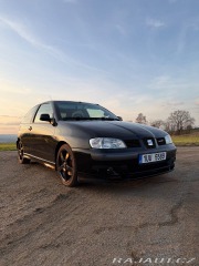 Seat Ibiza 1,8   T 250hp 1800