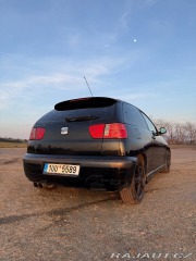 Seat Ibiza 1,8   T 250hp 1800