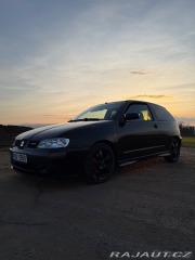 Seat Ibiza 1,8   T 250hp 1800