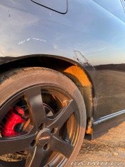 Seat Ibiza 1,8   T 250hp 1800