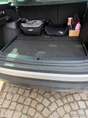 Škoda Kodiaq 2,0   Benzin 2015