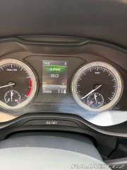 Škoda Kodiaq 2,0   Benzin 2015