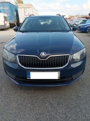 Škoda Octavia 2,0   III TDI