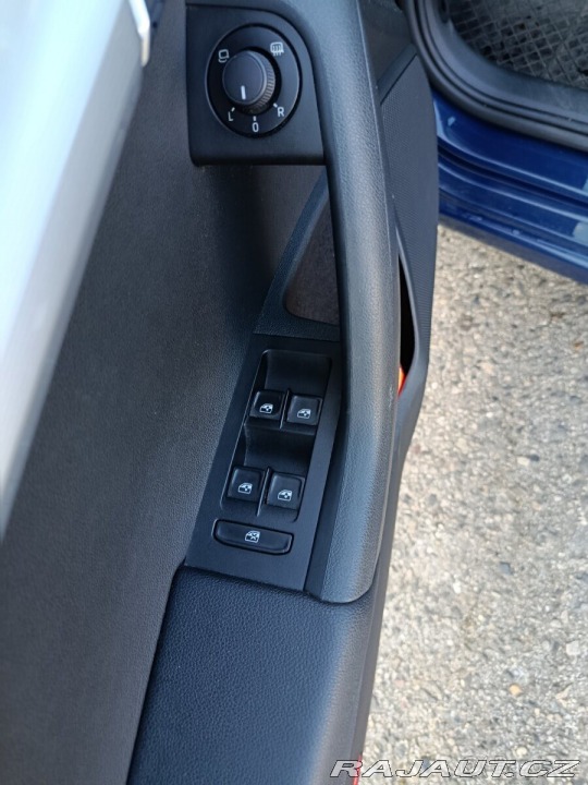 Škoda Octavia 2,0 III TDI 2016