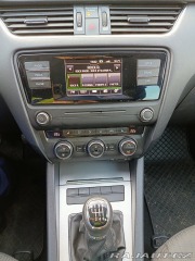 Škoda Octavia 2,0   III TDI 2016