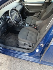Škoda Octavia 2,0   III TDI 2016