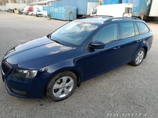Škoda Octavia 2,0   III TDI 2016