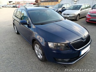Škoda Octavia 2,0   III TDI 2016