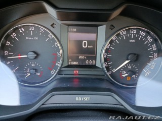Škoda Octavia 2,0   III TDI 2016