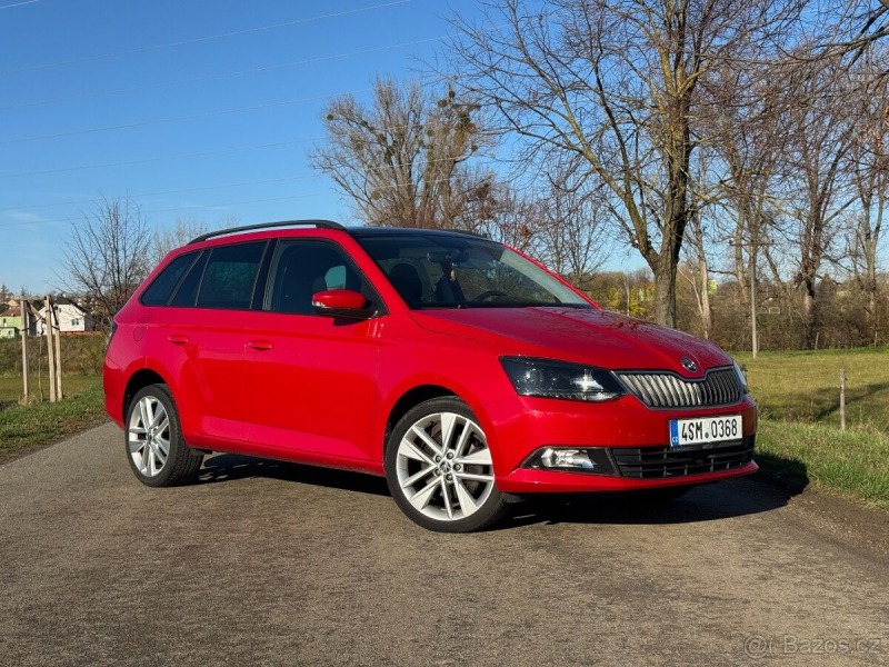 Škoda Octavia 1,0 TSI, Style Plus, 81