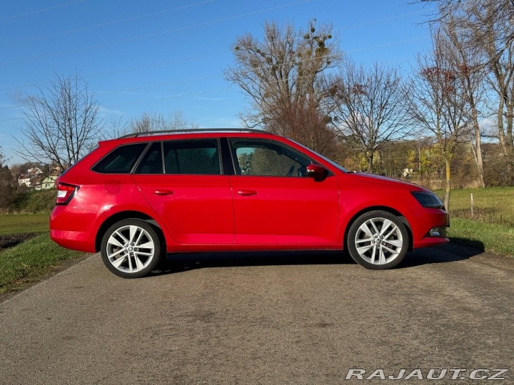 Škoda Octavia 1,0   TSI, Style Plus, 81 1800