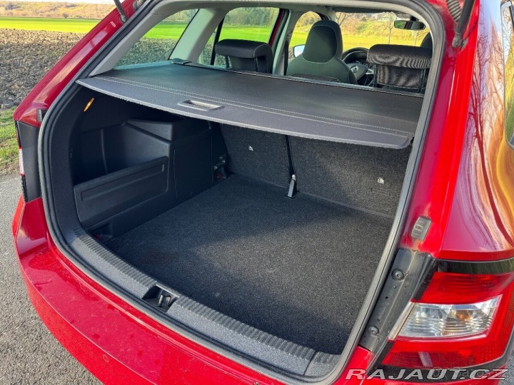 Škoda Octavia 1,0   TSI, Style Plus, 81 1800