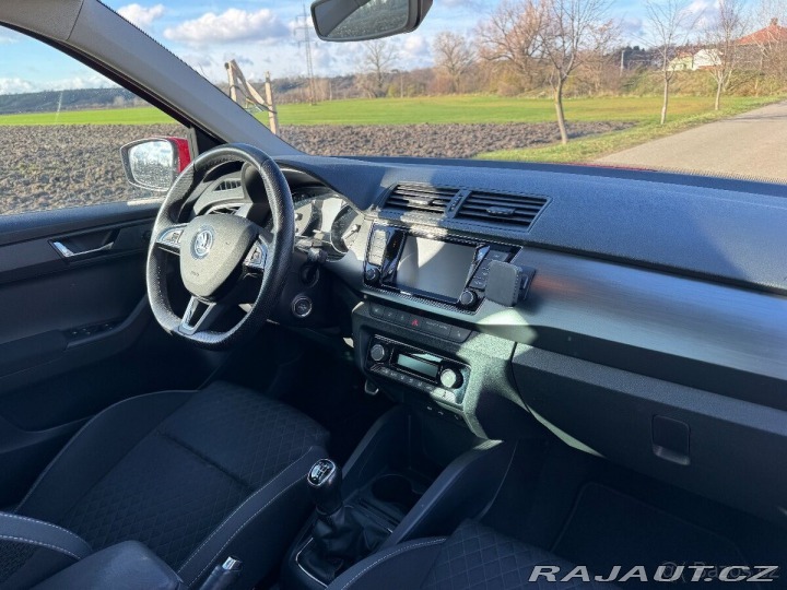 Škoda Octavia 1,0   TSI, Style Plus, 81 1800