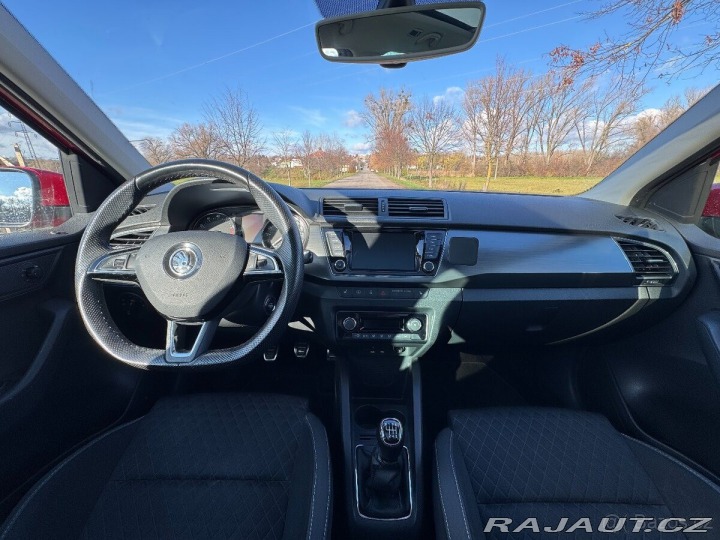 Škoda Octavia 1,0   TSI, Style Plus, 81 1800