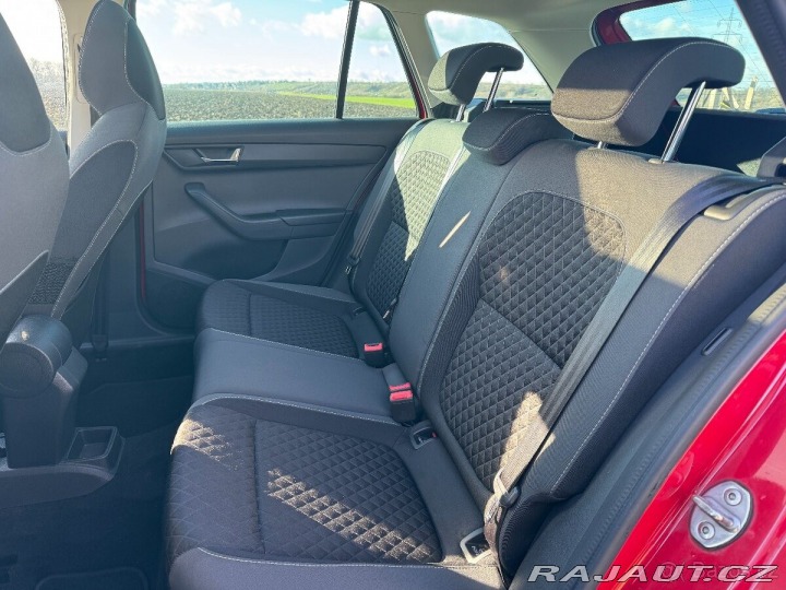 Škoda Octavia 1,0   TSI, Style Plus, 81 1800