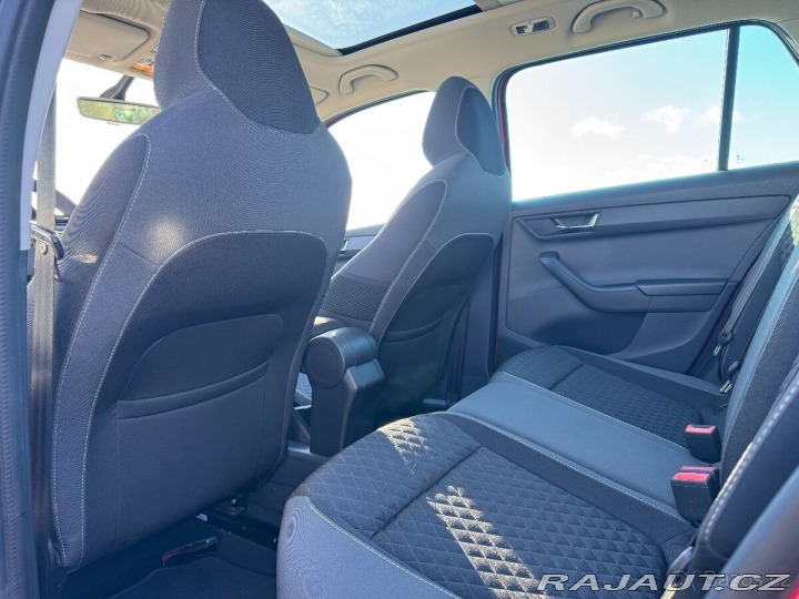 Škoda Octavia 1,0   TSI, Style Plus, 81 1800