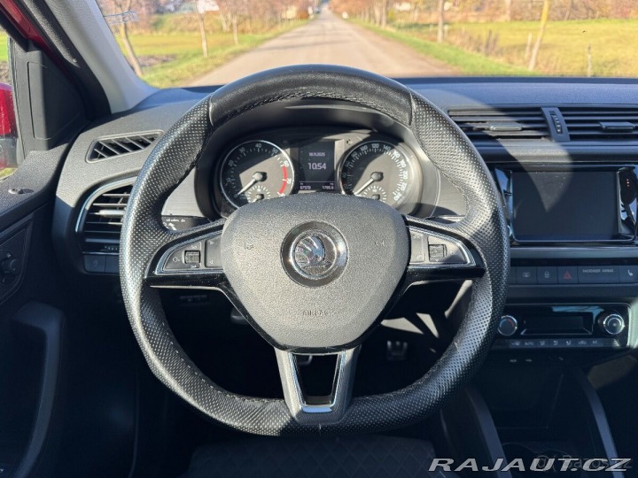 Škoda Octavia 1,0   TSI, Style Plus, 81 1800