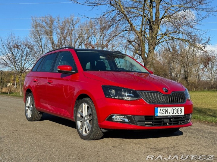 Škoda Octavia 1,0   TSI, Style Plus, 81 1800