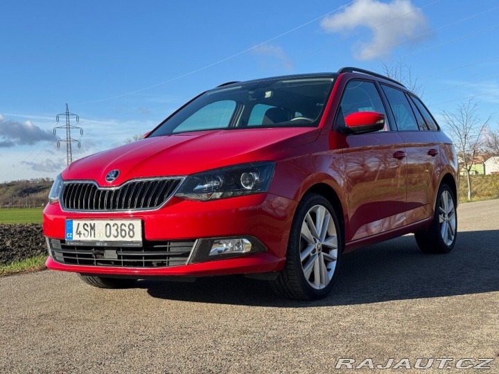 Škoda Octavia 1,0   TSI, Style Plus, 81 1800