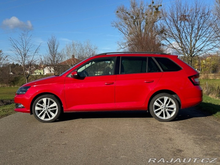 Škoda Octavia 1,0   TSI, Style Plus, 81 1800