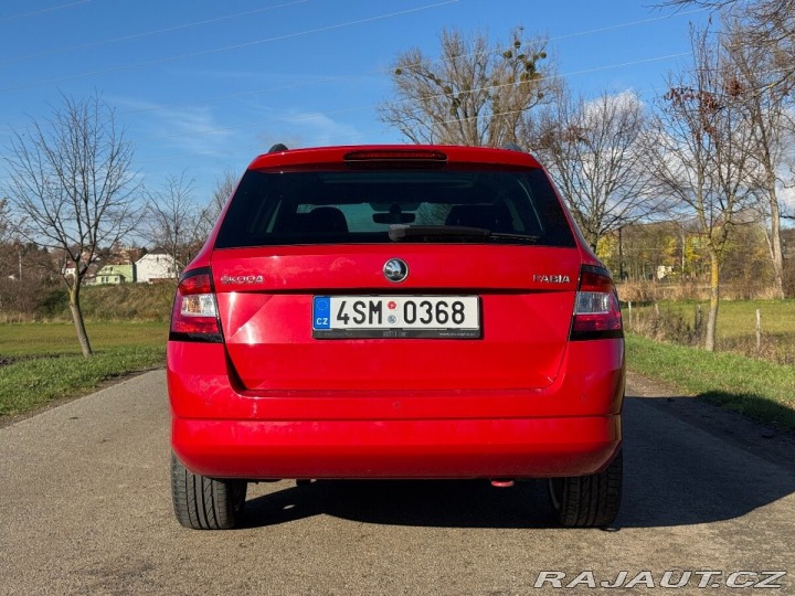 Škoda Octavia 1,0   TSI, Style Plus, 81 1800