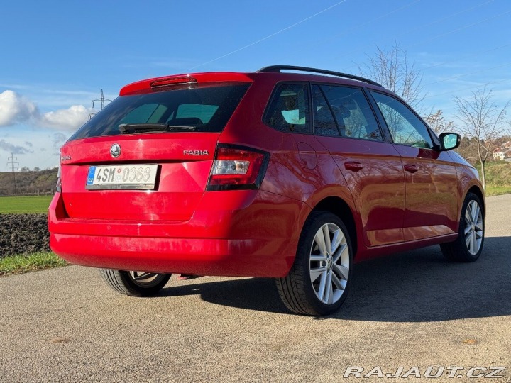 Škoda Octavia 1,0   TSI, Style Plus, 81 1800
