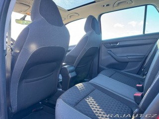 Škoda Octavia 1,0   TSI, Style Plus, 81 1800