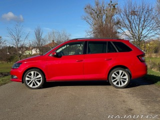 Škoda Octavia 1,0   TSI, Style Plus, 81 1800