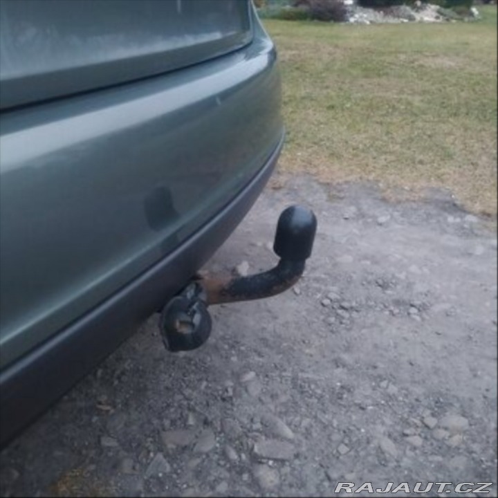 Volkswagen Golf Plus 1,9   tdi 77kw 2007