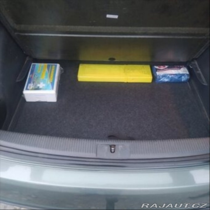 Volkswagen Golf Plus 1,9   tdi 77kw 2007