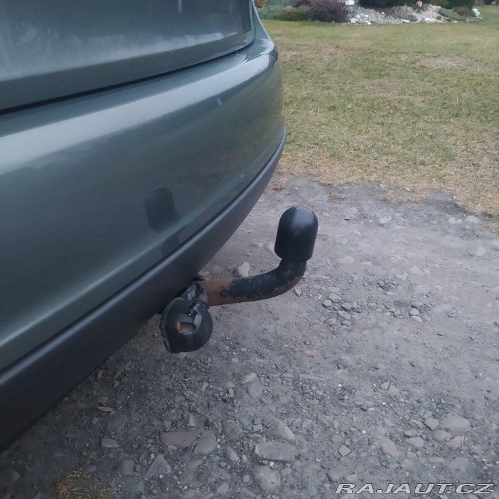 Volkswagen Golf Plus 1,9   tdi 77kw 2007