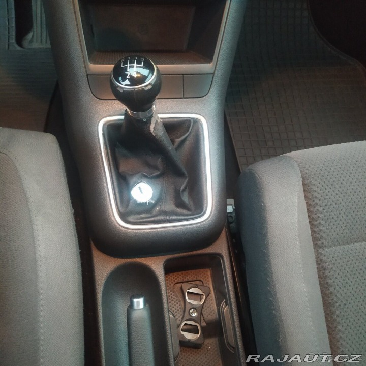 Volkswagen Golf Plus 1,9   tdi 77kw 2007